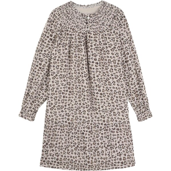 Scalpers Šaty biela 66026690