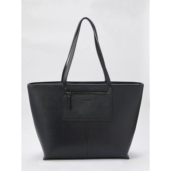 KOROSHI Shopper čierna 66026710