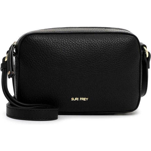 Suri Frey Taška cez rameno Maggy čierna 66026719