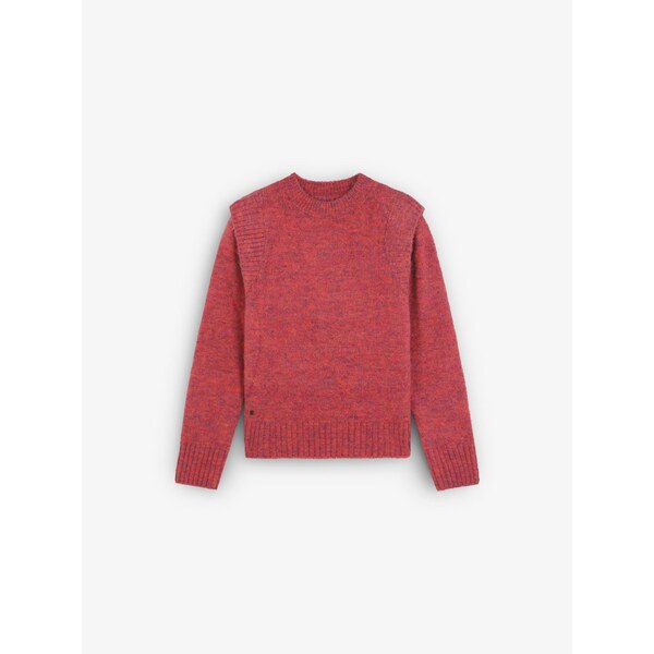 Scalpers Sveter červená 66026730