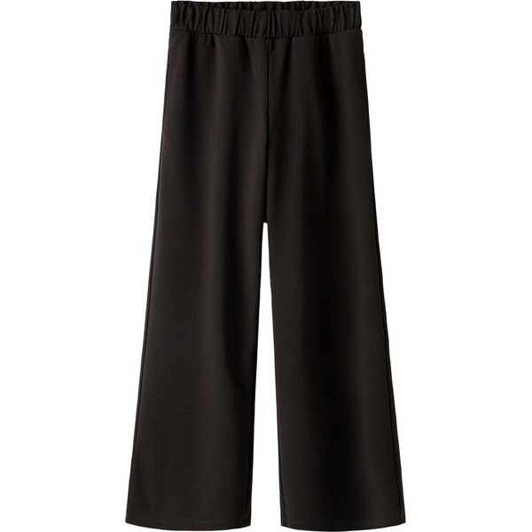 NAME IT Nohavice NKFNalinna tmavohnedá 66026919