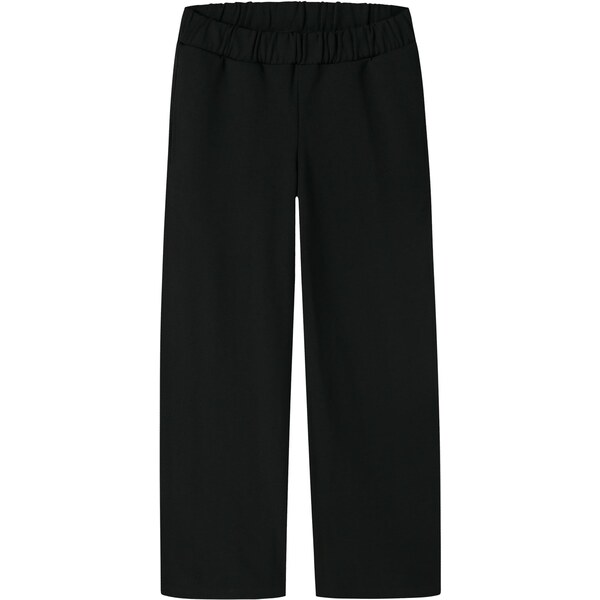 NAME IT Nohavice NKFNalinna čierna 66026925