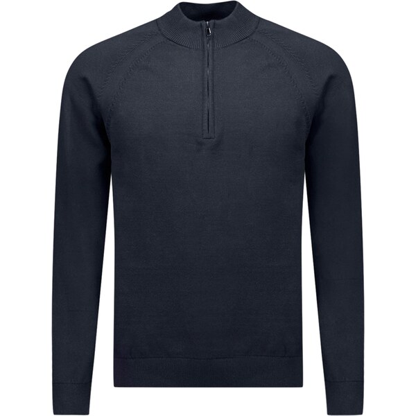 No Excess Sveter tmavomodrá 66027026