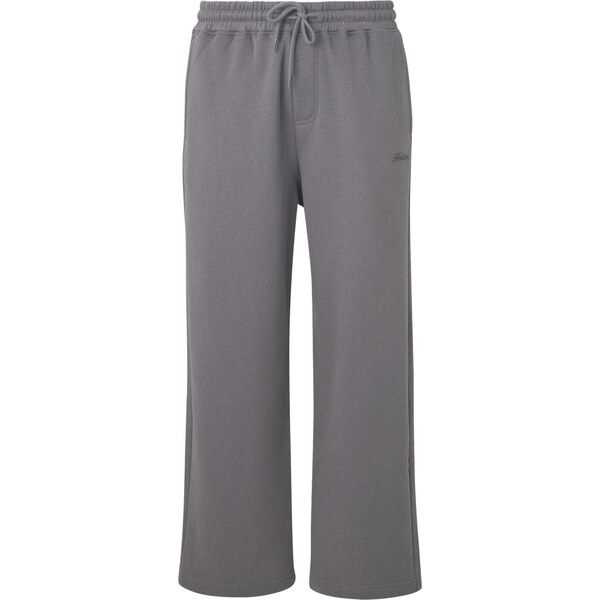 HOLLISTER Nohavice sivá 66027084