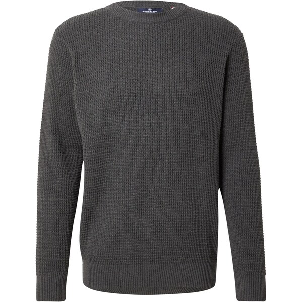 Kronstadt Sveter Abel antracitová 66027204