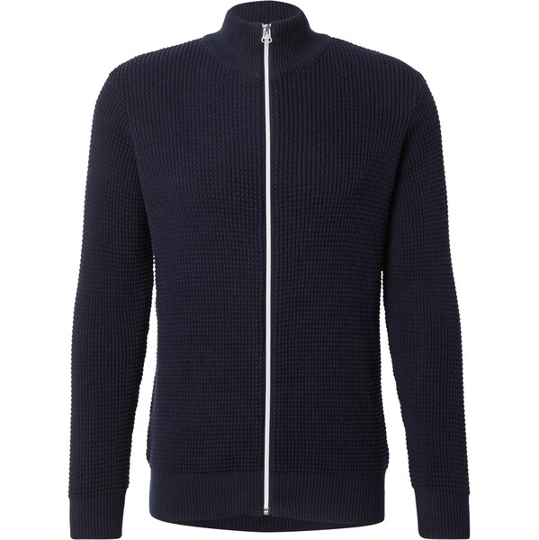 Kronstadt Kardigán Abel námornícka modrá 66027215