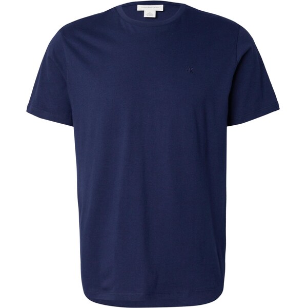 Calvin Klein Jeans Tričko Classic tmavomodrá 66027262