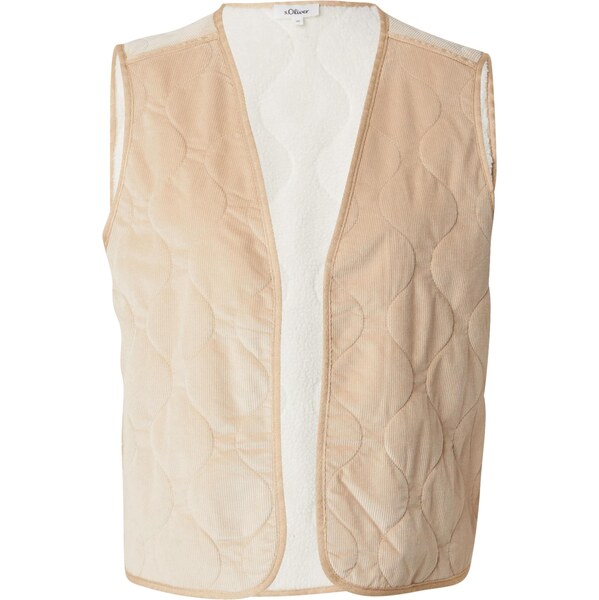 s.Oliver Vesta svetlohnedá 66039102