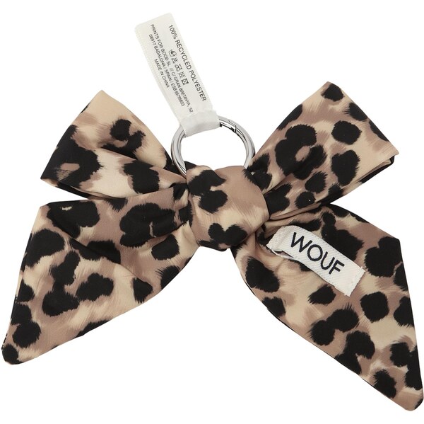 Wouf Prívesky na kľúče béžová / tmavobéžová / čierna 66027429