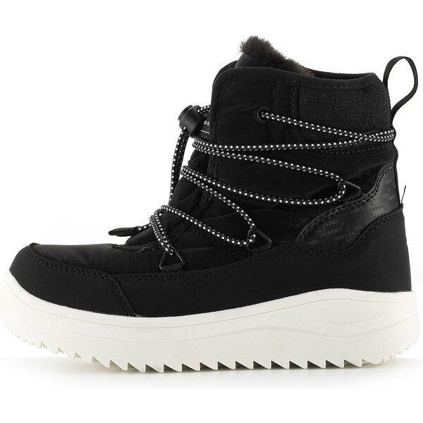 NAX - PRISO DETSKÁ ZIMNÁ OBUV - NAX 66823684