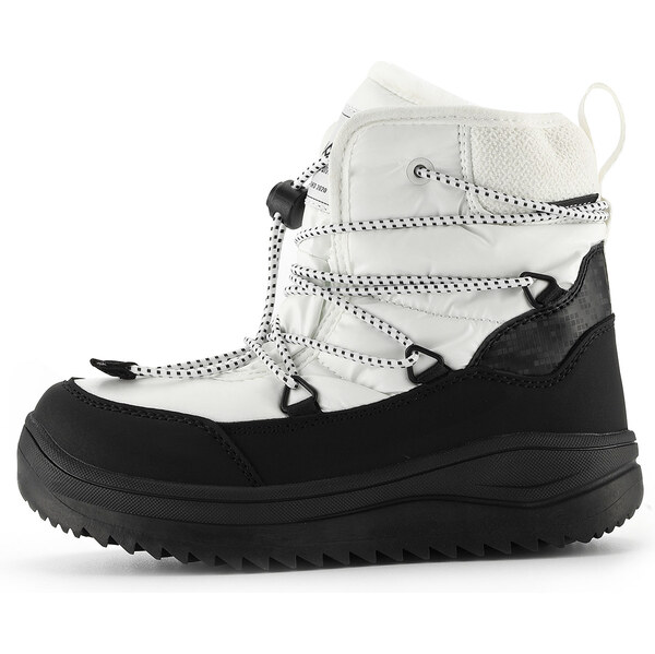 NAX - PRISO DETSKÁ ZIMNÁ OBUV - NAX 66823683