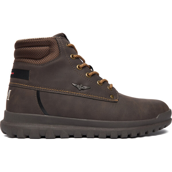 Šnurovacia obuv Aeronautica Militare 66038822