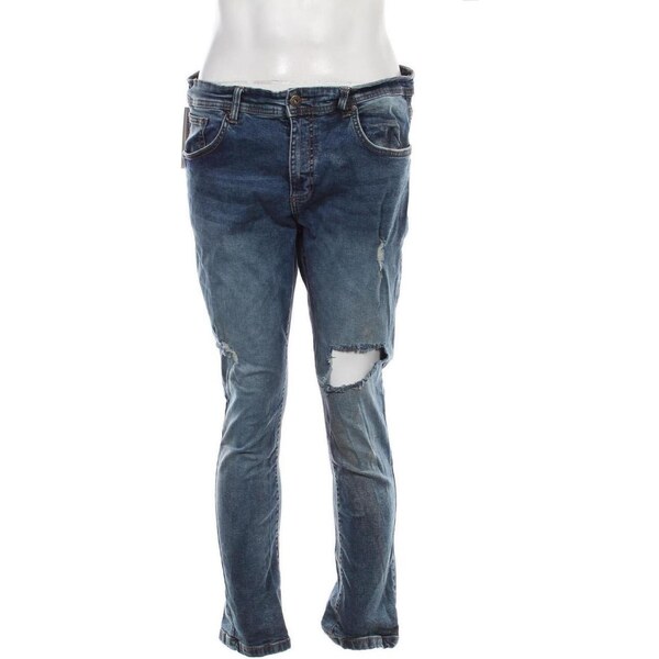 Pánske džínsy Pier One 65854258