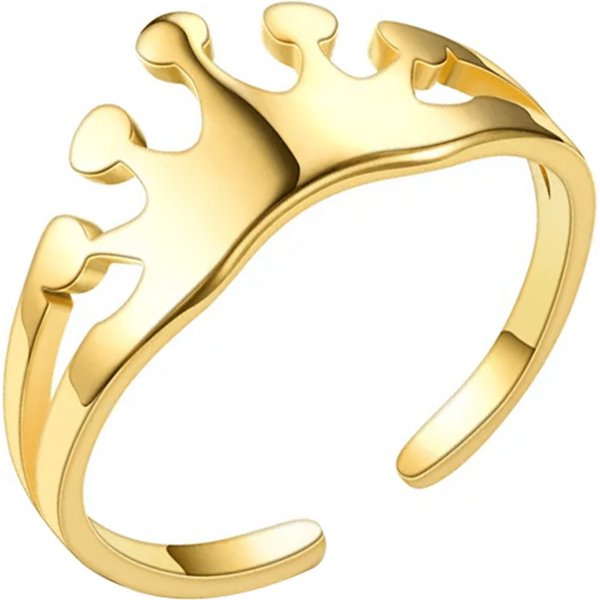 Oceľový prsteň Glare 447 66027970