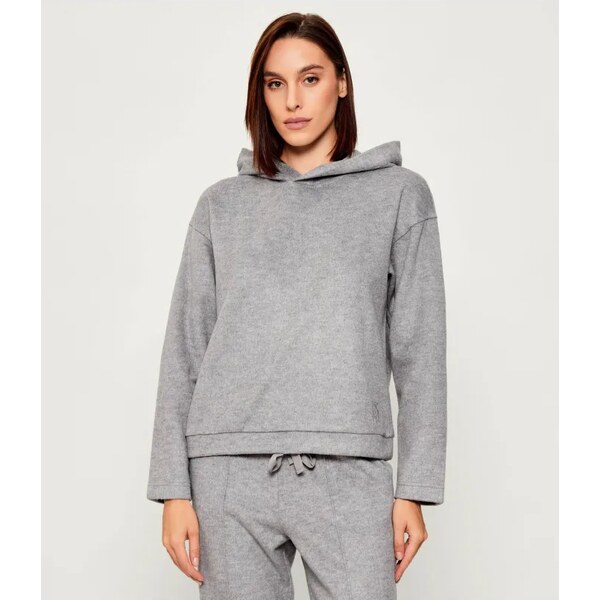 Weekend MaxMara Mikina OSCURI | regular fit | s prímesou vlny 66022934