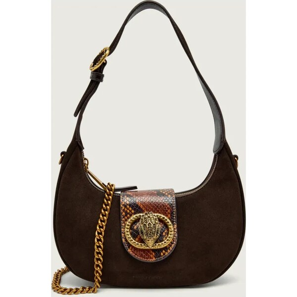 Kurt Geiger Kožené hobo CHELSEA 66024775