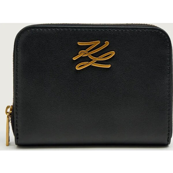 Karl Lagerfeld Kožený peňaženka K/autograph 66022886
