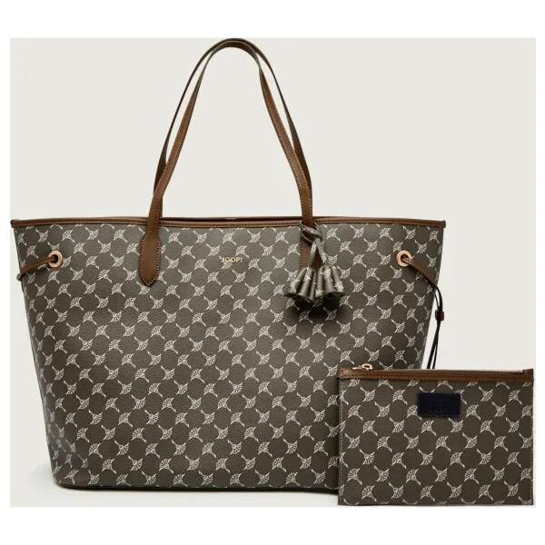 Joop! Shopper kabelka + príručná taštička cortina lara 66022908