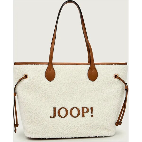 Joop! Shopper kabelka lanoso | shearling 66022909