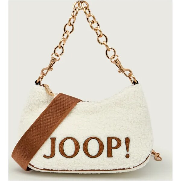Joop! Kabelka na rameno Lanoso | shearling 66022910