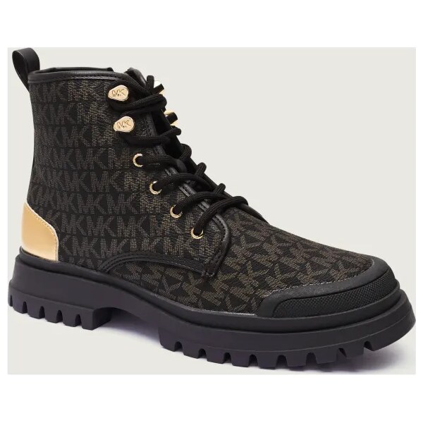 Michael Kors KIDS Členkové topánky PAYTON 65830451