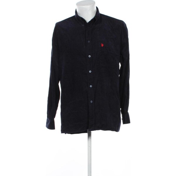 Pánska košeľa U.S. Polo Assn. 66028324