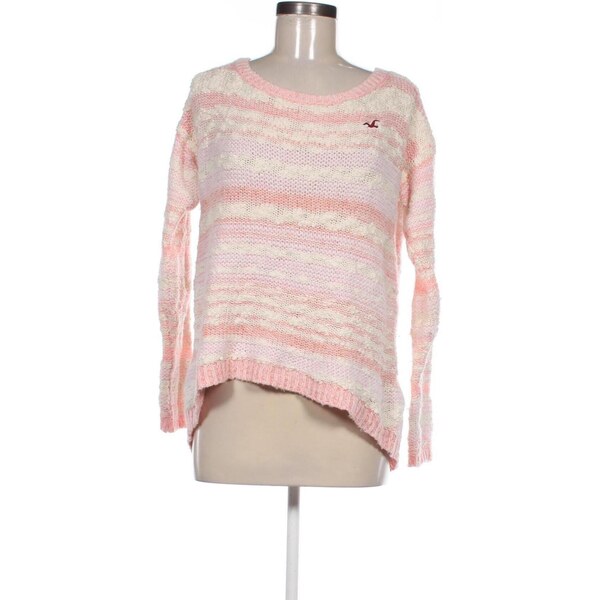 Dámsky pulóver Hollister 66028407