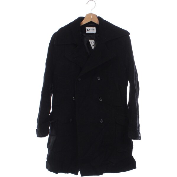 Pánsky kabát Hettemarks 66028421