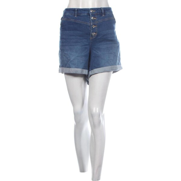 Dámske kraťasy Body Flirt 66028519