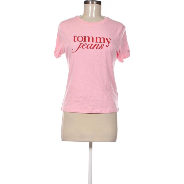 Dámske tričko Tommy Jeans 66028602
