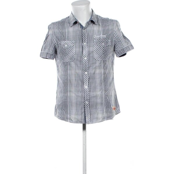 Pánska košeľa Edc By Esprit 66028681