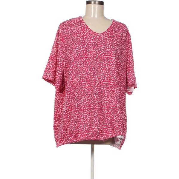 Dámska blúza Ulla Popken 66028842