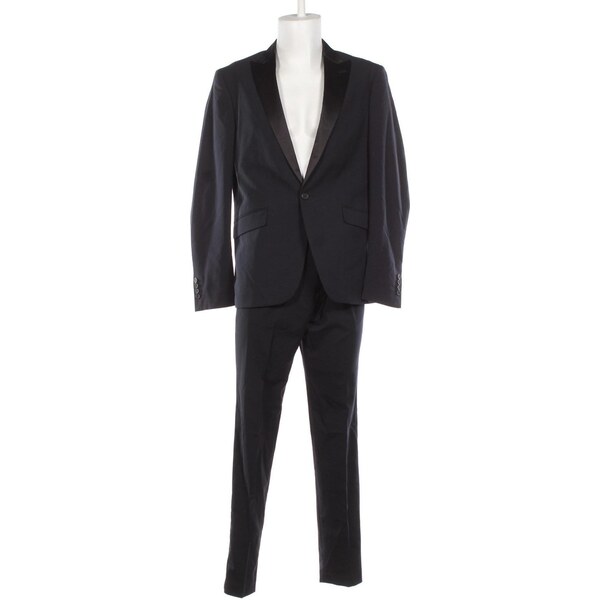 Pánsky oblek Lindbergh 66029057