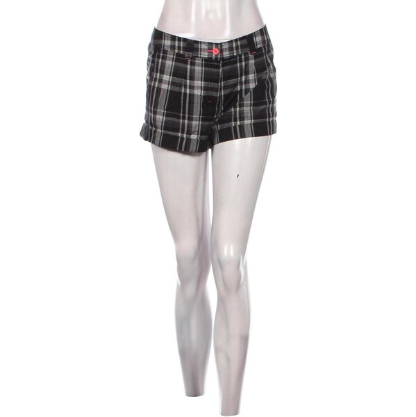 Dámske kraťasy PUMA 66029095