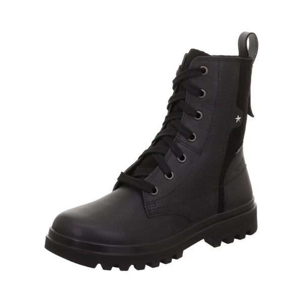 Dievčenská celoročná obuv Superfit ABBY NOVA 1-000615-0010 s membránou 66077112