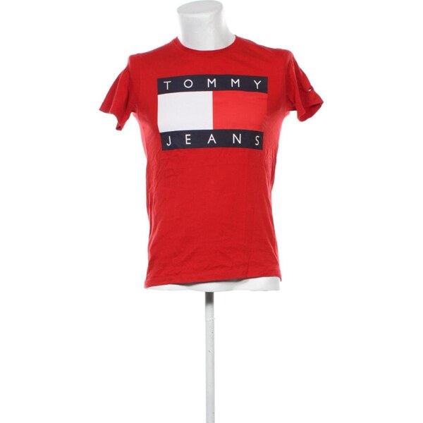 Pánske tričko Tommy Jeans 66029269