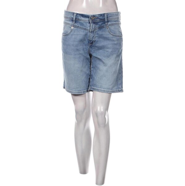 Dámske kraťasy S.Oliver 66029312