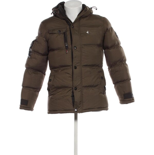 Pánska bunda Canadian Peak 66029365