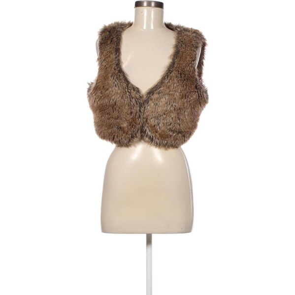 Dámska vesta Yessica 66029486