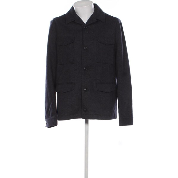 Pánsky kabát Threadbare 66029496