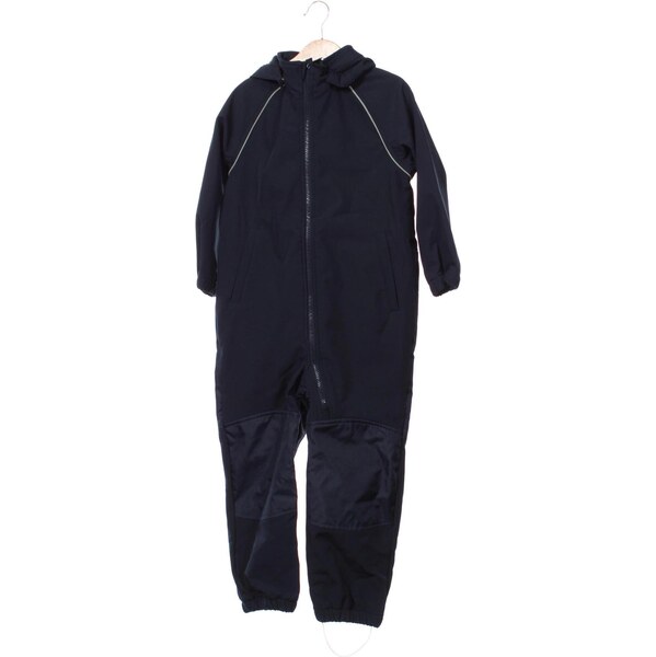 Detský overal pre zimné športy Name It 66029644