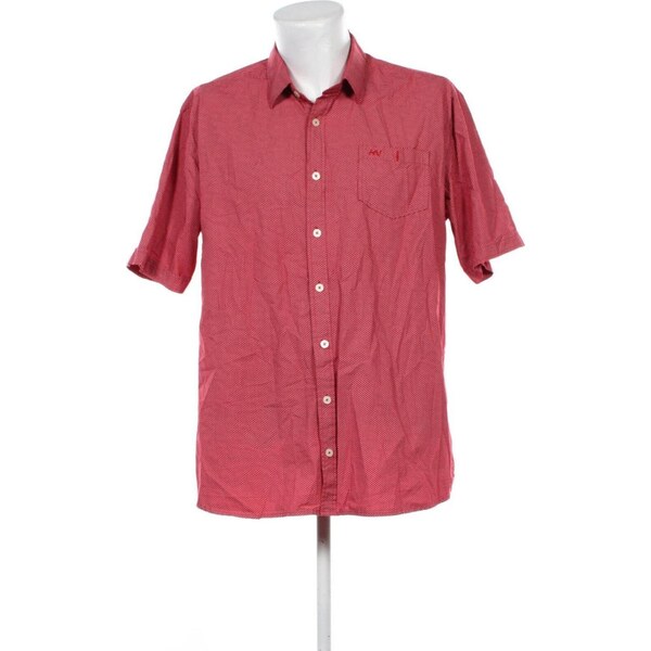 Pánska košeľa Human Nature 66029804