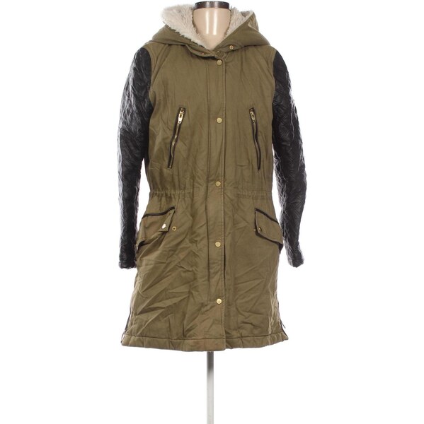 Dámska bunda H&M 66029808