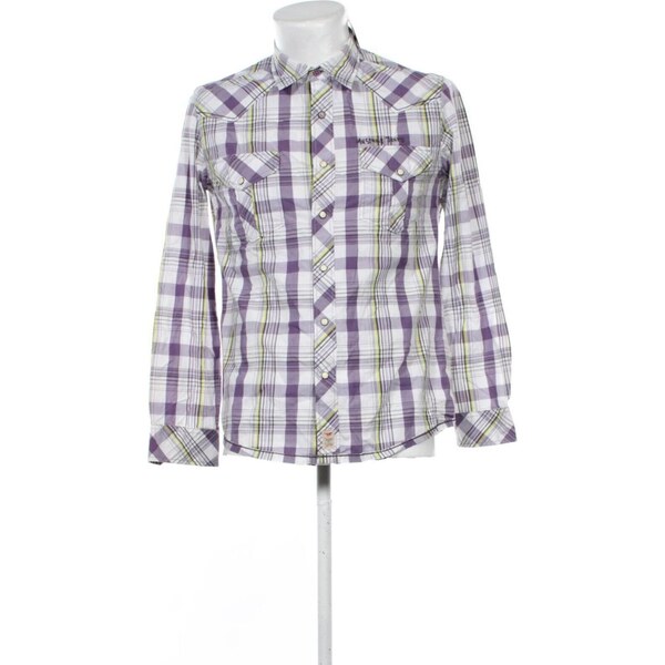 Pánska košeľa Mustang 66029836