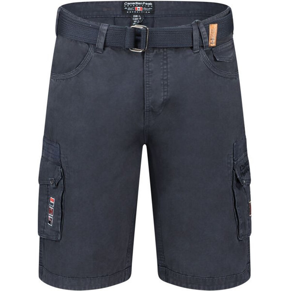 Pánske bermudy Canadian Peak PANOPLIEAK NAVY RM 256 (RBMSZ1490H/CP 66030398