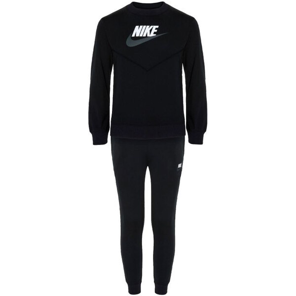 NIKE K NSW TEPLÁKY POLY CREW HBR 66030406