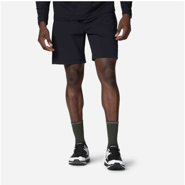 Rossignol Skpr Light Šortky Black 66030495