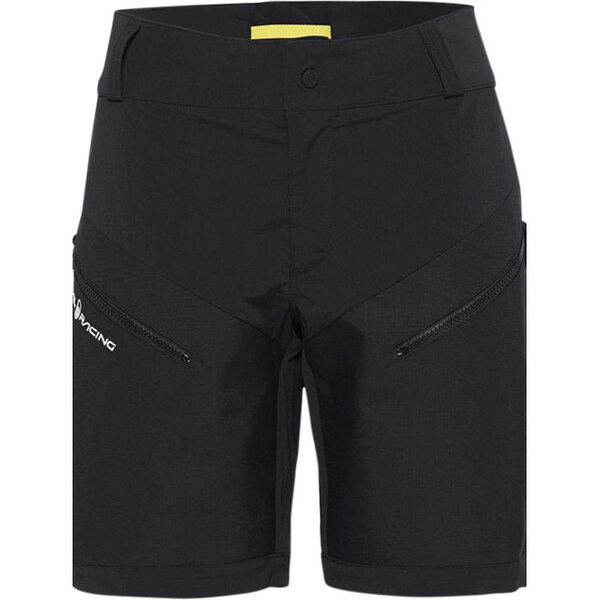 SAIL RACING W Šortky Spray Tech Black 66030518