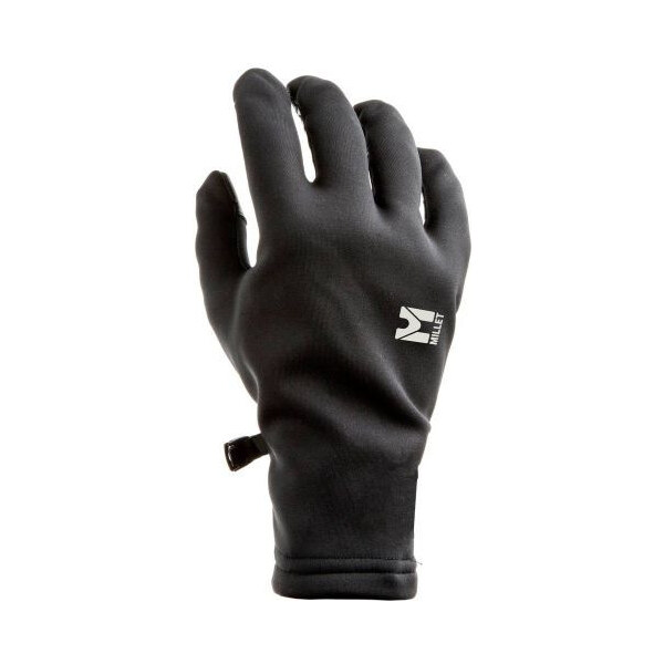 Rukavice MILLET Storm Gtx Infinium Black 66030686
