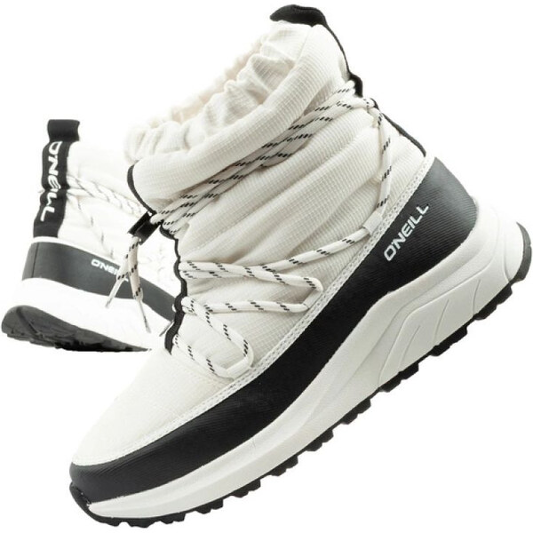 ONeill Oneill Vail Womens Snowshoes Winter Fashion White Womens 66030705